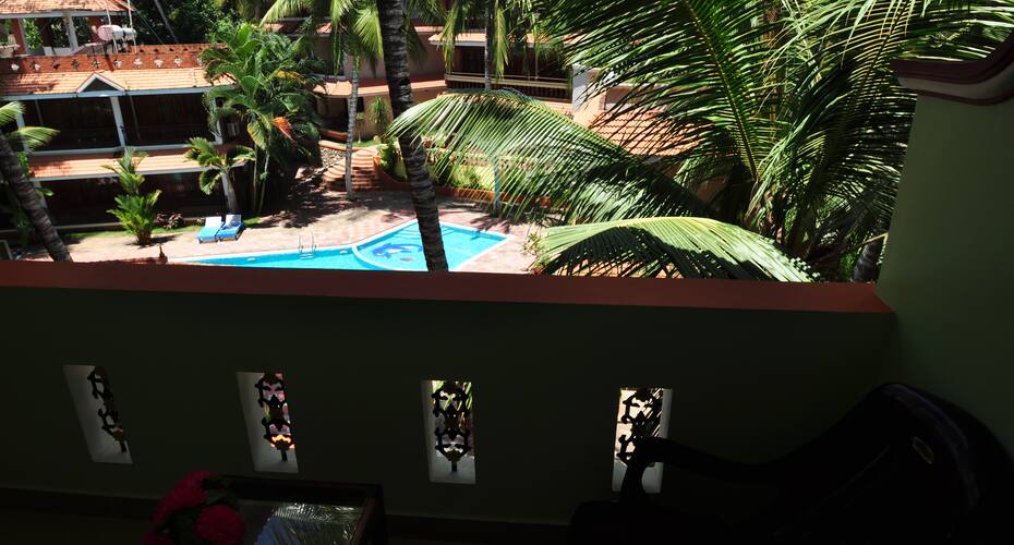 Sree Lakshmi Holiday Inn, Kovalam 5